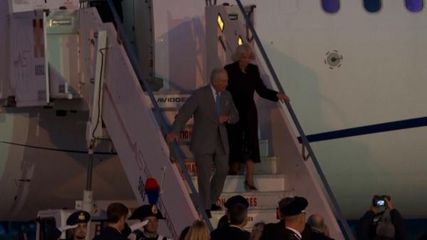 Întâlnire istorică între Regele Charles și Papa Leon, la 500 de ani după schisma anglicană