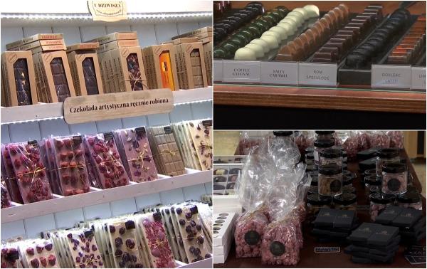 Delicatesele dulci cu care românii au dat lovitura pe plan extern. Exporturile au crescut cu 65%