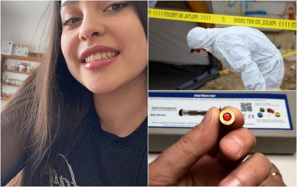 Tânăra moartă în Harghita alături de iubitul său urma să facă 20 de ani. În loc de petrecere, înmormântare