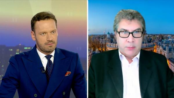 Corneliu Bjola, după ce SUA a sancţionat Rosneft şi Lukoil: Potenţialul poate fi devastator pentru Rusia