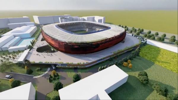 Demolarea stadionului Dinamo, blocată din nou. Care este termenul de completare a lucrării