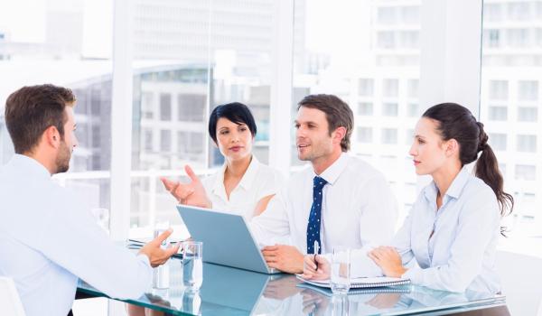 Cel mai mare târg de cariere din Timişoara s-a transformat în competiţie între angajatori. Ce s-a schimbat