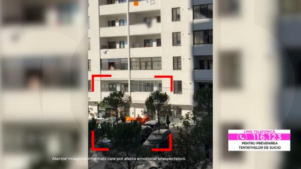 Cum a murit un bărbat din Vâlcea cu salvatorii lângă el. Maşina pompierilor nu încăpea printre blocuri