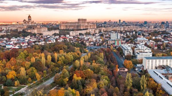 Cum va fi vremea în România în luna noiembrie. Prognoza meteo ANM până la final de toamnă