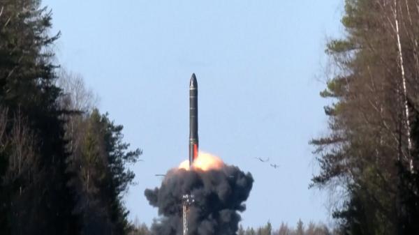 The New York Times: Noua rachetă nucleară a Rusiei poate trece de sistemul american de apărare