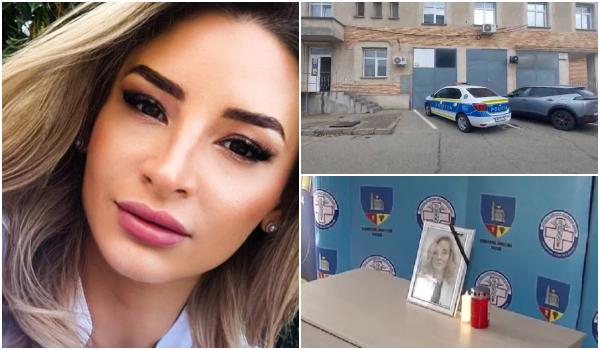 Moartea misterioasă a medicului Ștefania Szabo, în camera de gardă. Anchetatorii iau în calcul toate ipotezele