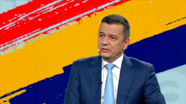 Unde a greşit Grindeanu în negocierile cu Bolojan: "Poate că lumea aştepta mai mult de la PSD"