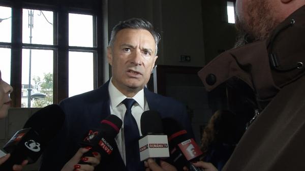 Procesul generalilor SRI a început cu o amânare. Reacţia lui Florian Coldea