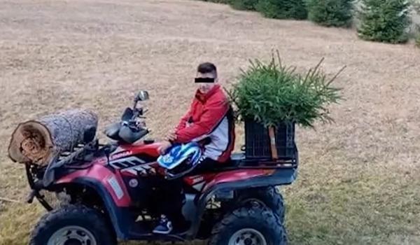 Distracție fatală în Harghita: Un băiat de 16 ani a murit, iar alți 6 au fost răniți după o plimbare cu ATV-ul