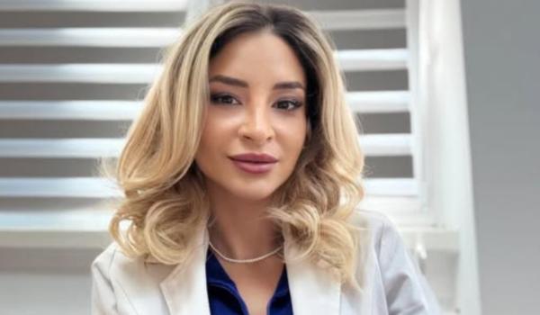 Ștefania Szabo, directoarea medicală a Spitalului Buzău, găsită moartă în camera de gardă, la doar 37 de ani