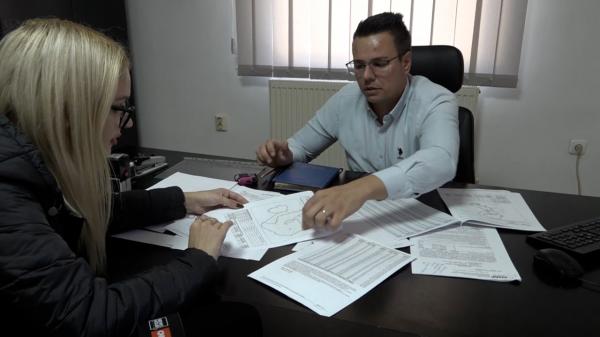 O primărie din Hunedoara, la pas să fie evacuată din cauza unei datorii la ANAF