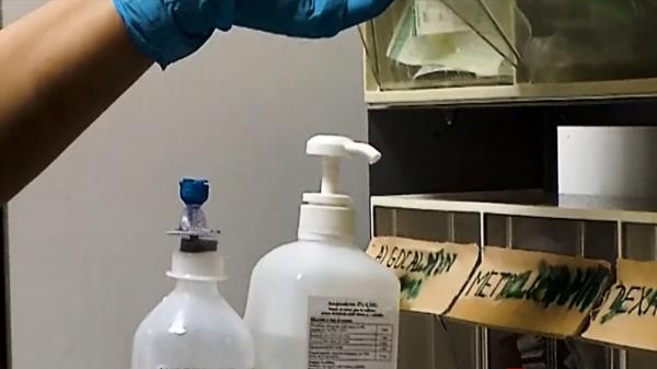 Principala ipoteză în cazul morţii medicului Ştefania Szabo