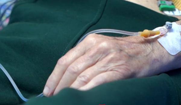 Drama unui pacient ars ignorat de medici la Bagdasar-Arseni. Procurorii au reținut doi doctori