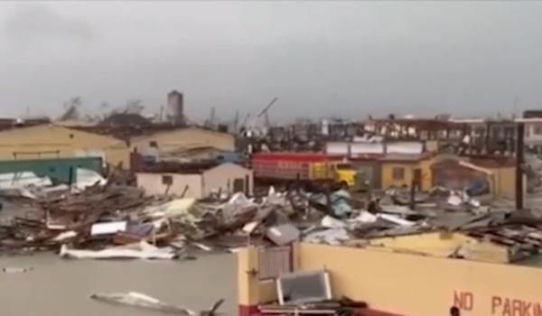 Uraganul Melissa lasă în urmă 29 de morţi şi distrugeri uriaşe în Caraibe, în drumul său spre Bahamas