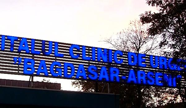 Medici reţinuţi, după ce un pacient ars a murit cu zile. Nu i-au observat rănile timp de 7 zile