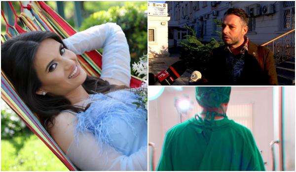 Noi detalii revoltătoare despre clinica privată, după moartea Mădălinei. Medicii, chemați la audieri