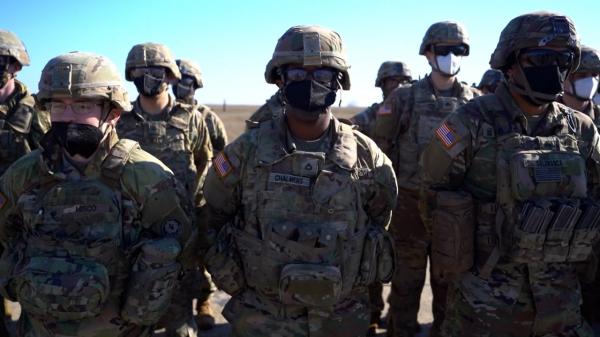 Expert în securitate, după retragerea trupelor din România: Nicuşor Dan trebuie să meargă rapid la Washington