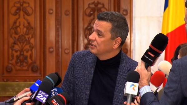 PSD, în conflict cu preşedintele, Bolojan şi USR pe numirea Oanei Gheorghiu vicepremier