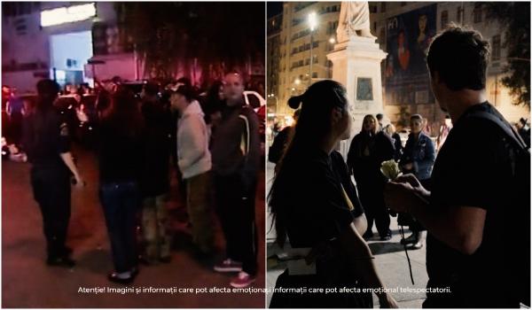 10 ani de la Colectiv: vinovaţii au scăpat liberi, iar sistemul este la fel de nepregătit