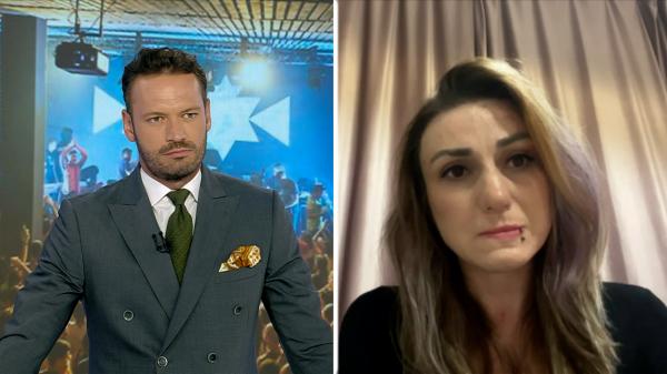 Adina Apostol, supravieţuitoare a incendiului din Colectiv: Acum 10 ani era să mor fix degeaba