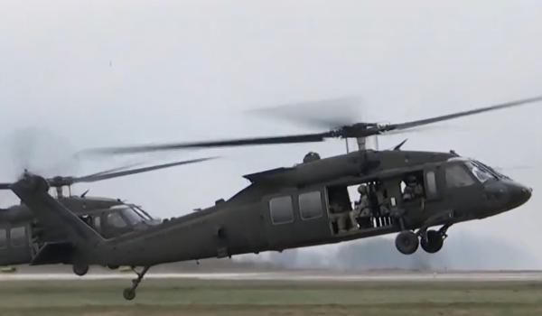 Oana Țoiu, discuție telefonică cu ambasadorul SUA la NATO, după anunţul de retragere a trupelor americane