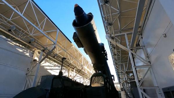 Trump spune că armele nucleare din prezent sunt suficiente pentru a arunca planeta în aer de 150 de ori