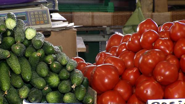 Cum a ajuns România să importe 60% dintre legume. Avem potenţial agricol doar pe hârtie