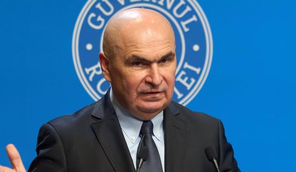 Ilie Bolojan nu va merge la "Ora Premierului", aşa cum au cerut PSD şi AUR. Are agenda "foarte încărcată"