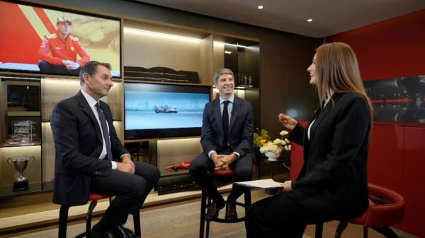 Planurile Ferrari în România: "Este o piaţă foarte importantă pentru noi, sofisticată"