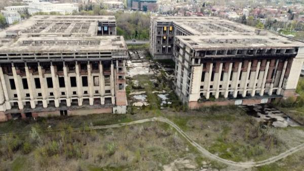 Statul român îi cere unui investitor străin despăgubiri de 2 miliarde de euro, pentru un proiect nerealizat