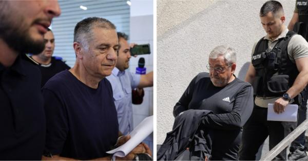 Cumnatul lui Mircea Geoană şi fostul ministru Sebastian Vlădescu, eliberaţi din închisoare graţie prescripţiei