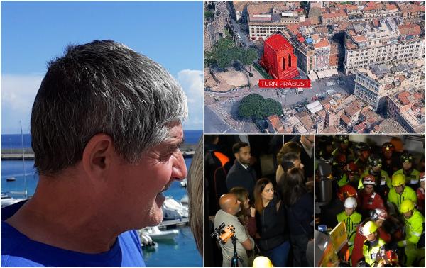 A muncit 25 de ani în Italia şi voia să se retragă la pensie în România. Povestea românului mort la Roma