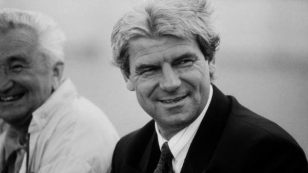 Moștenirea lăsată de Emeric Ienei: A uimit lumea cu Steaua la Sevilla și a format generații de campioni