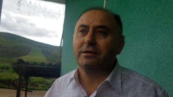 Mită, violenţe şi ameninţări mafiote pentru a scăpa de şeful DSV. Fănel Bogos: "Tu pleci cu popa"