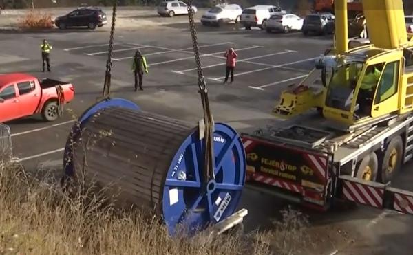 După 18 ani, Telegondola Sinaia intră în revizie. Costurile totale pentru reînnoire, peste 200.000 de euro