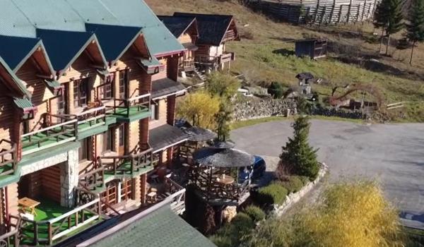Investiţia de 700.000 € dintr-o staţiune montană. La sfârşitul lunii sunt aşteptaţi turiştii pe pârtii
