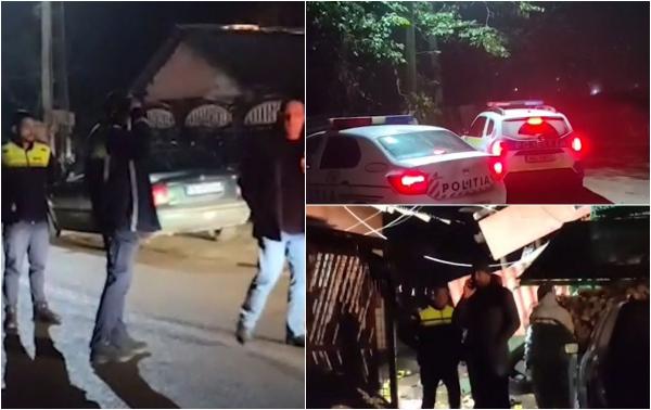 "A urmărit-o mereu până a găsit-o". Mihaela a murit cu protecţia în mână. Filmul crimei din Teleorman