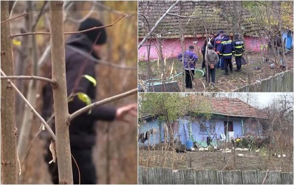 "Luaţi-o că o omoară". Şi-a ucis sora pe care o bătea şi o chinuia de ani întregi. Filmul crimei din Vaslui