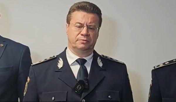 Poliţia ridică din umeri în cazul femeii ucise de soţ: "Luarea măsurilor privative de libertate este dificilă"