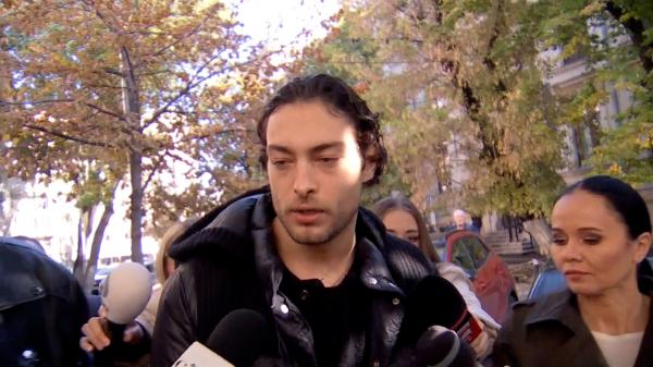 Toto Dumitrescu a scăpat de arestul la domiciliu. Ce arată rezultatele expertizei medico-legale