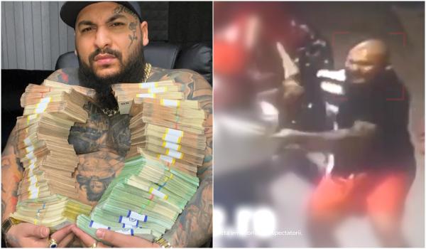 Fraţii Mocanu ar putea face "schema Alina Bica" în Italia, pentru a scăpa de tot de închisoare