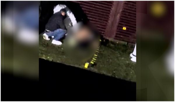 Tatăl criminalului din Teleorman recunoaște că îi cunoștea planul. "Să afle toată țara"