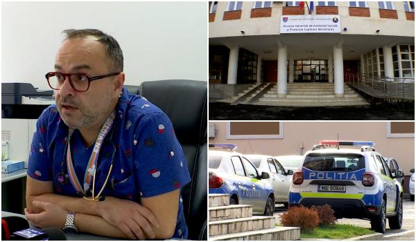 Fetiţa care a ajuns la spital cu vânătăi, cântărind 20 de kg la 11 ani, cerută înapoi de mama adoptivă