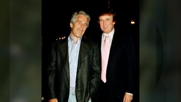 Jeffrey Epstein, despre Donald Trump: "Câinele care nu a lătrat" știa despre fete
