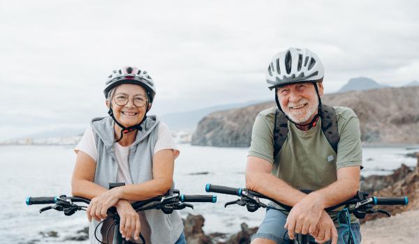 Ce trebuie să facem pentru a trăi mai mult