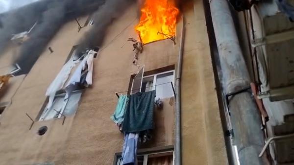 Urmările exploziei din Olt. Ce se întâmplă cu persoanele care au rămas fără locuinţe în urma deflagraţiei