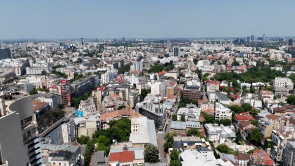 Un om de afaceri din Canada dezvăluie de ce a ales să investească în imobiliare în Bucureşti