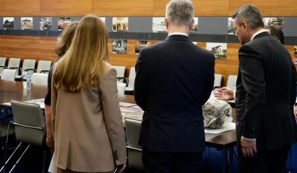 Ce spune Ambasada Rusiei după convocarea ambasadorului la MAE: "O acţiune teatralizată"