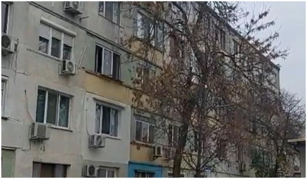 Cine era fata găsită moartă de iubit în Galaţi. Ar fi practicat prostituţia şi fusese strangulată de un client