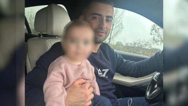 Sara, fetiţa moartă la clinica stomatologică, a fost înmormântată. Intervenţia fatală ar fi costat 8.000 lei